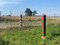 16-летний сумел ненадолго пробраться в Польшу из Калининградской области