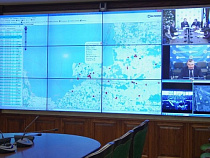 Калининградские энергетики поделятся видео с полицейскими