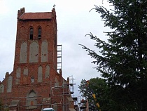 Туристам назвали тройку лучших не морских городов Калининградской области