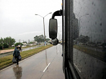 Движение автотранспорта на участке улицы Жиленкова будет закрыто до 24 декабря