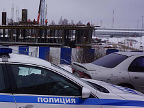 На директора строительной фирмы завели уголовное дело