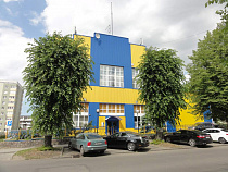 СК устанавливает причину смерти клиента спорткомплекса «Альбатрос»