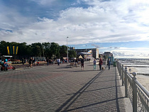 Стало известно, когда в Зеленоградске меньше шансов получить воду из-под крана