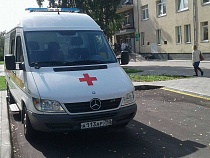 Соцсети: в Пионерской больнице врач третьи сутки не подходит к больной с пневмонией