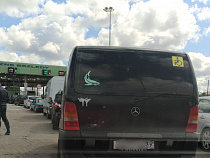 Калининградец сел в Польше на 160 дней — не смог оплатить штраф на месте