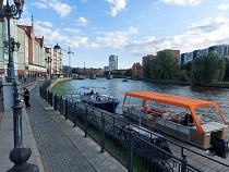 Спрос на мини-жильё в Калининграде бьёт рекорды