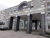 В Калининграде после капремонта открылся Дворец бракосочетаний