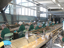 Ловись, рыбка: калининградским рыбакам увеличили квоты на салаку и кильку