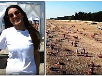 В Tik-Tok началась раскрутка курортов Калининградской области