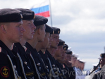 Корабли ВМС Китая впервые придут в Балтийск на совместные учения 