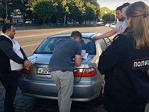 «Студенты» из Волгограда забрали у стариков из Калининграда 3 млн рублей 