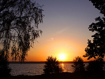 Власти решили защитить гранитный валун у Виштынца от вандалов