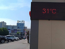 Когда в Калининграде упадёт температура - прогноз