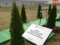 Строительство гигафабрики под Неманом подорожало до 51 млрд рублей