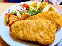 Стоимость еды может расколоть общественность Калининградской области