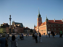 Россия готова восстановить МПП с Польшей