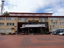 Гурьевская администрация попыталась взыскать* с Росреестра 1,7 млн рублей за свой ляп при выдаче разрешения на строительство