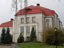 Мэрия готова передать подземный переход на Ленинском проспекте Историко-художественному музею