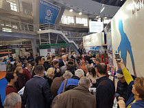 Андрей Ермак: сербам понравилась идея сквера российско-сербской дружбы в Светлогорске