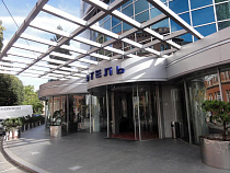 В 2015 году отели Калининградской области приняли рекордное число россиян