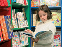 В Калининграде после ремонта откроется детская библиотека № 18