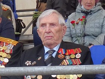 В Калининграде умер Константин Близнецов