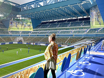 Дорожные деньги Калининграда ушли на проекты ЧМ-2018