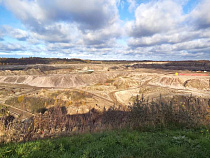 Менеджера не стали сажать за взятку янтарному комбинату