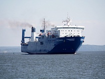 Леонид Степанюк предлагает открыть паромное сообщение между Калининградом и немецким Засницом