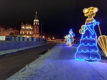 Куда пойти на новогодних каникулах в Калининградской области