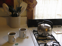 Плата за тепло в Калининградской области будет начисляться старым способом