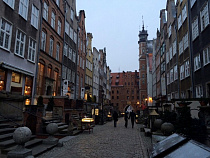 Поезда из Калининграда до Гдыни и Клайпеды отправятся 5 января (расписание)