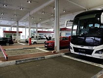 Автобусы из Польши заподозрили в заработке прямо на границе