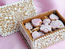 Калининградцев приглашают на Ярмарку пряничных сердечек