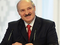 Лукашенко: Слияние Белоруссии с Россией? Смешно