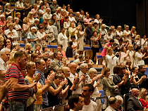 Лучшим фильмом фестиваля "Балтийские дебюты" названа кинолента "Я здесь"