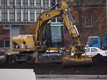 Власти Калининграда опубликовали правила для застройщиков