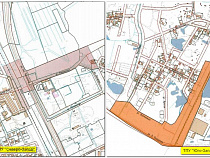 Стали известны точные места размещения транспортно-пересадочных узлов в Калининграде (карта)