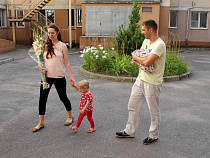 За полгода в Калининградской области появилось на свет 5946 детей