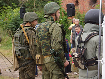 Старший лейтенант, ушедший в самоволку, отправится в колонию-поселение на 10 месяцев