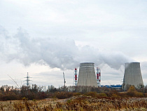 Энергоблок №3 Прегольской ТЭС ввели в эксплуатацию на два месяца раньше