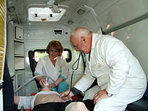 Жительница Черняховска отсудила 250 тысяч у врачей за смерть мужа