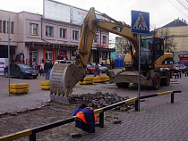 Генне о реконструкции ул. Профессора Баранова: это не конфликт, это конфликтище!