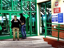 Жителя Таджикистана вернули в Калининградскую область из Польши