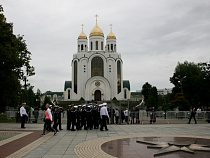 Звонарь из Калининграда представит СЗФО на фестивале в Москве
