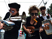 День города-2017 в Калининграде: подробная программа празднования