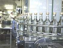 Производство водки в 2014 году упало на 22,3% 