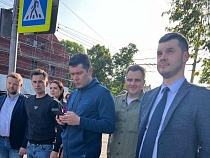 Главный по гидротехнике Калининграда покинул мэрию официально