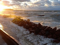 Ветер в Калининградской области усилится до страшных значений 