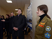 Алиханов рассказал о запасах Калининграда на случай блокады